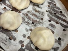 -鸡鸣汤包(红山动物园店)