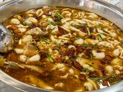 -老四川平头酸菜鱼(衙前店)