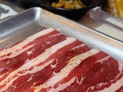 -杨记齐齐哈尔烤肉(总店)