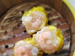 -皓景海鲜·地标美食(双月湾店)