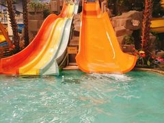 -南宫温泉水世界