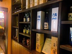-肉魁屋·烧肉·烧鸟·酒场(高新店)