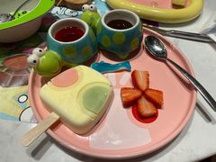 -水桶王国主题餐厅·聚会·生日派对·亲子活动·家庭套餐(亚龙湾希尔顿店)