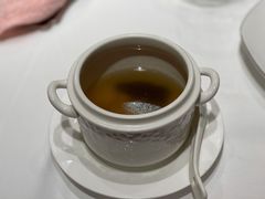 鲜松茸菌汤-西郊5号·Maggie 5