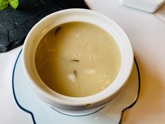 鳕鱼羹-民国红公馆·秦淮八艳(夫子庙店)