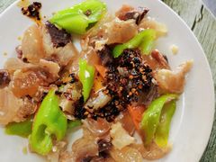 -正宗胖子抻面馆(岭东路店)