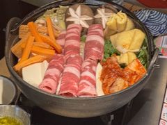 -小川洋风料理(街道口店)