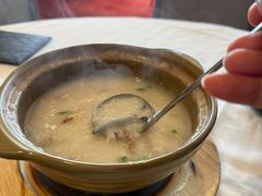-白天鹅宾馆-宏图府餐厅