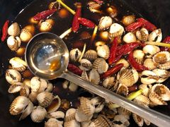 -温州万和豪生大酒店-餐厅