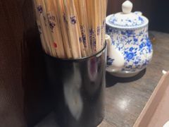 -清真·马安军辣子牛肉面
