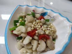 -杨辉饭店