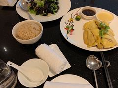 -铭轩中餐厅·海南菜·粤菜(亚龙湾瑞吉店)