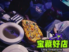 -MOSSO德国餐厅·音乐酒吧(环宇荟店)