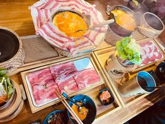 -老爷锅(新街口IFCX店)