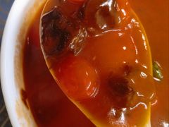 番茄牛腩-马虎风味菜馆(王府园小区店)