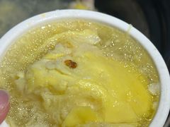 -百年果林椰子鸡(中洲店)