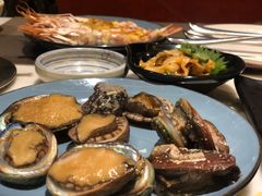 -喜庭海鲜自助(来福士店)