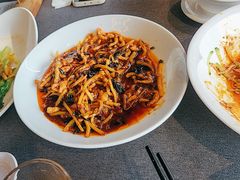 -羲和雅苑•北京烤鸭(平安国际金融中心店)