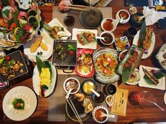 -一本料理(西溪天街店)