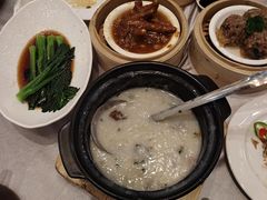 -新东源国际酒店·新东源食坊(沙井店)