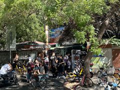 -正宗天津烧麦馆(柳州路店)