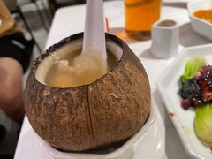 -金戈戈香港豉油鸡(南山海岸城店)