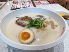 -味千拉面(常州关河东路分店)