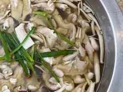 -芭夯兔·无骨兔汤锅(华阳店)