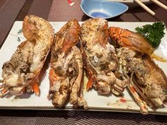 -福樱兰海鲜放题铁板烧(加州店)
