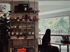 -Alimentari早午餐(安福路店)
