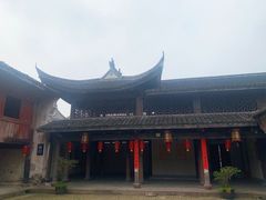 -前童古镇