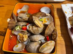 -小俩口烧烤东北菜(双井店)