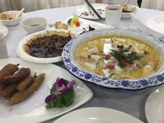 -草庐酒家