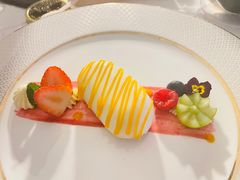 -Kathleen's Waitan 凯圣琳江景西餐厅(外滩店)