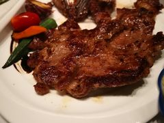 -马克西姆俄罗斯餐厅(通亚街店)