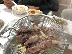 -三头牛·潮汕牛肉生蚝火锅 (夏湾店)
