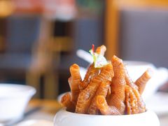 -粤秀餐厅(国货店)