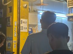 -咏春葱油饼(德政中路店)