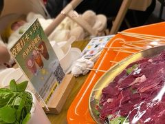 -黔哆哆地摊酸汤火锅(清湖店)