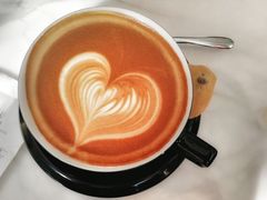 -Bracket Coffee(工体店)