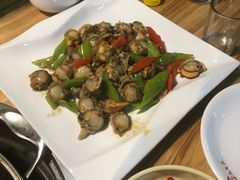 -东海章鱼馆(恒瑞街店)