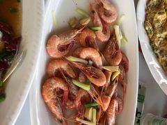 -胖大嫂渔家排档·全海景餐厅(渔村店)