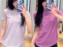 -lululemon(上海浦东IFC店)