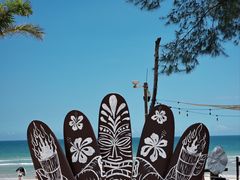 -西涌国际滨海旅游区