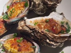 -拉蒂娜·巴西牛排馆 Latina·Brazilian Steakhouse(王府井喜悦店)
