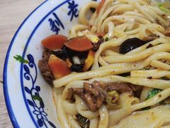 -王老大面(凤城六路店)