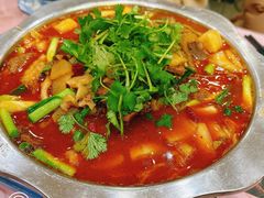 -刘昌兴菜馆(金轮第一城店)