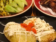 -今邕烧烤(西大店)