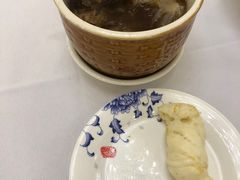 -聚春园自助餐厅(东街口店)
