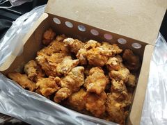 -阿捡忭京炸鸡(韭菜园总店)
